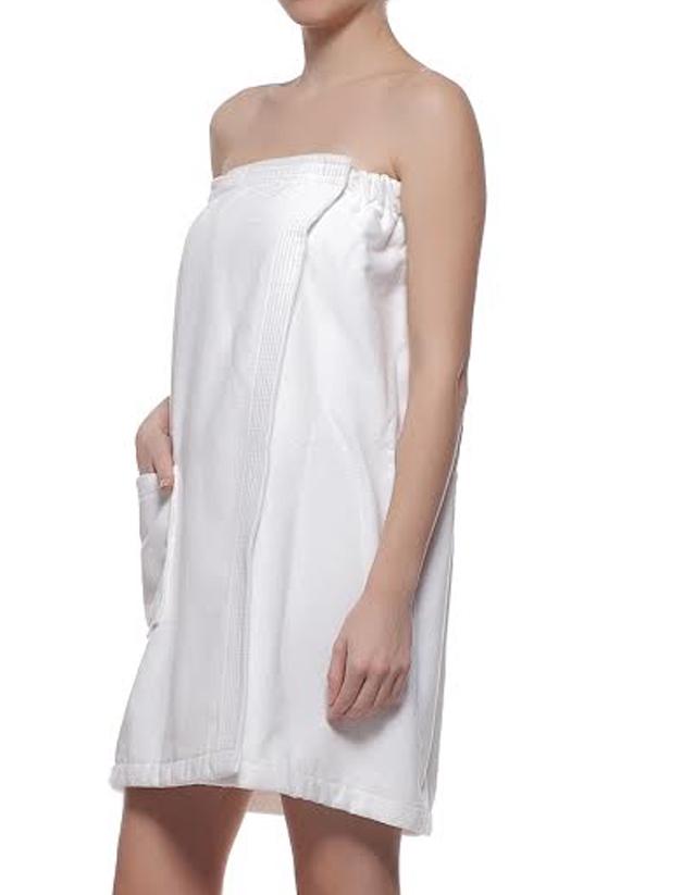 PARADOR SPA WRAP