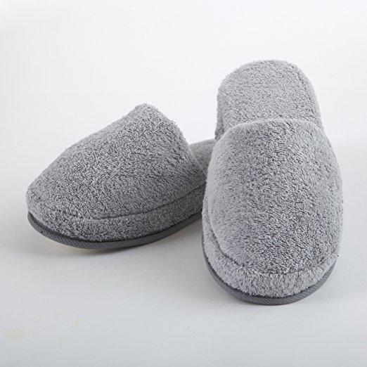 Parador® Turkish Terry Slippers