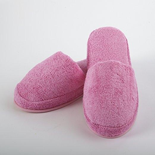Parador® Turkish Terry Slippers