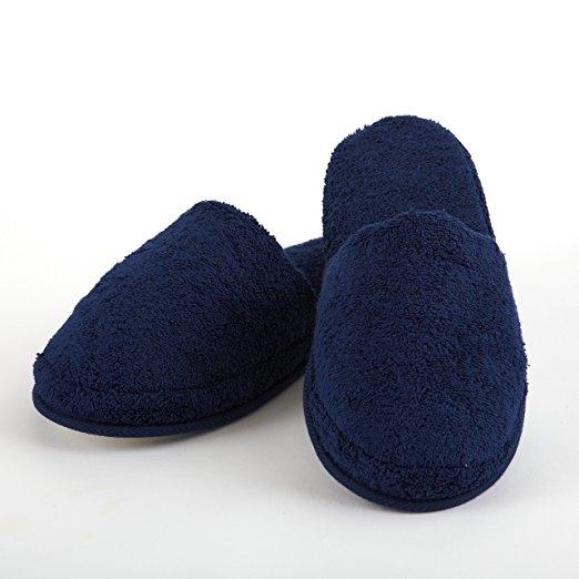 Parador® Turkish Terry Slippers