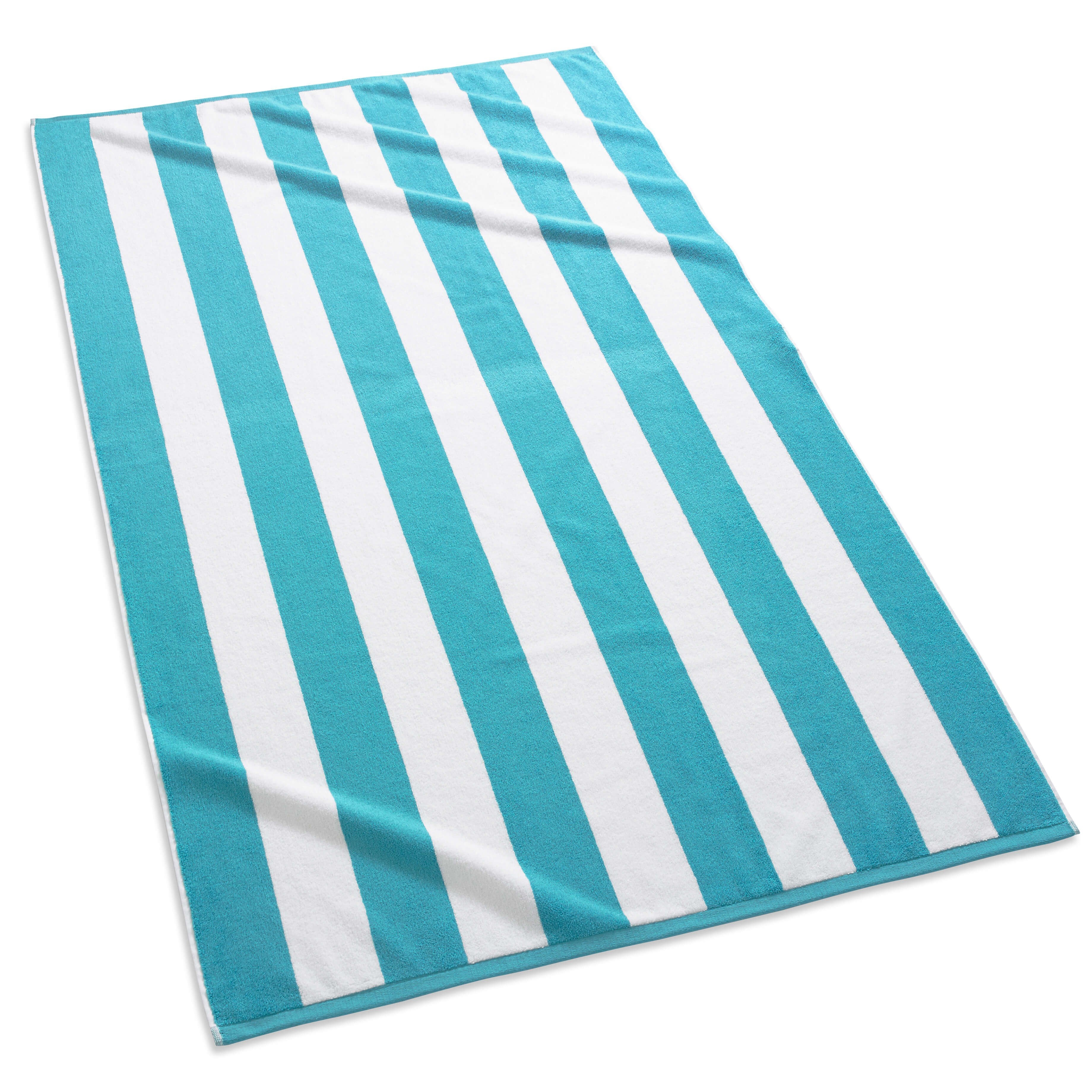 Cabana Beach Towel