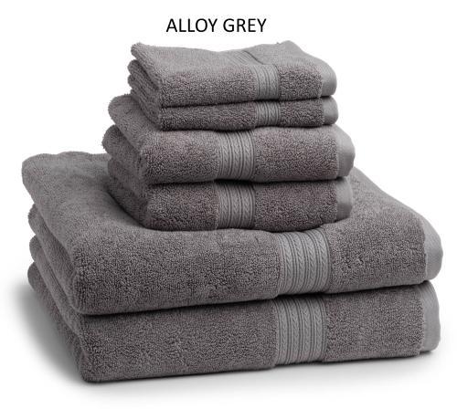 Arosa Bath Towels