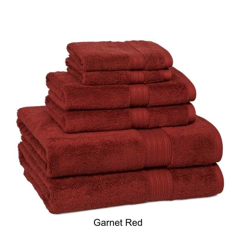 Arosa Bath Towels