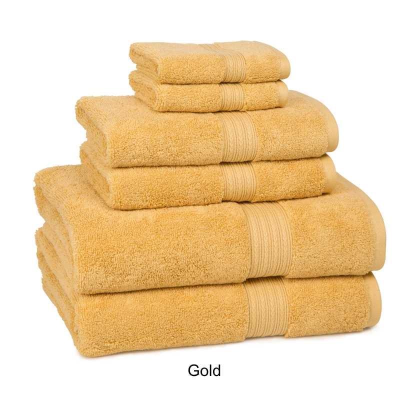 Arosa Bath Towels