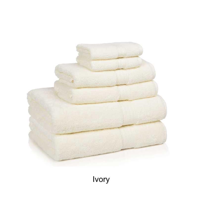 Personalized Egyptian Cotton Bath Towel, 100% Cotton | Monogrammed Gift Towel | Arosa Bath Towel for Kids, Teens and Adults Valentines