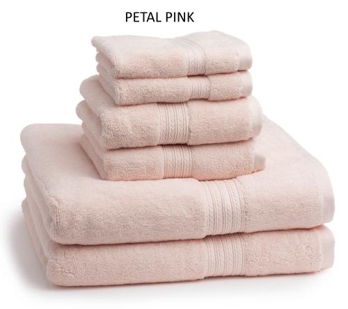 Personalized Egyptian Cotton Bath Towel, 100% Cotton | Monogrammed Gift Towel | Arosa Bath Towel for Kids, Teens and Adults Valentines