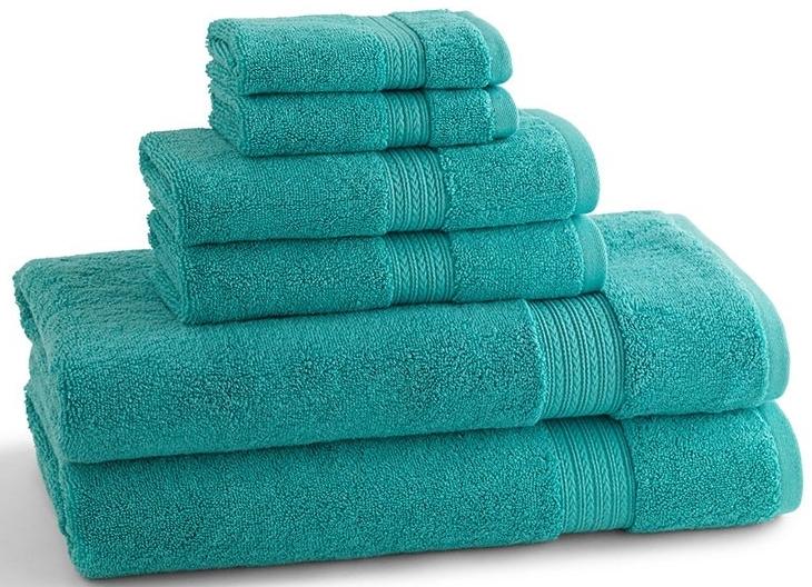 Personalized Egyptian Cotton Bath Towel, 100% Cotton | Monogrammed Gift Towel | Arosa Bath Towel for Kids, Teens and Adults Valentines