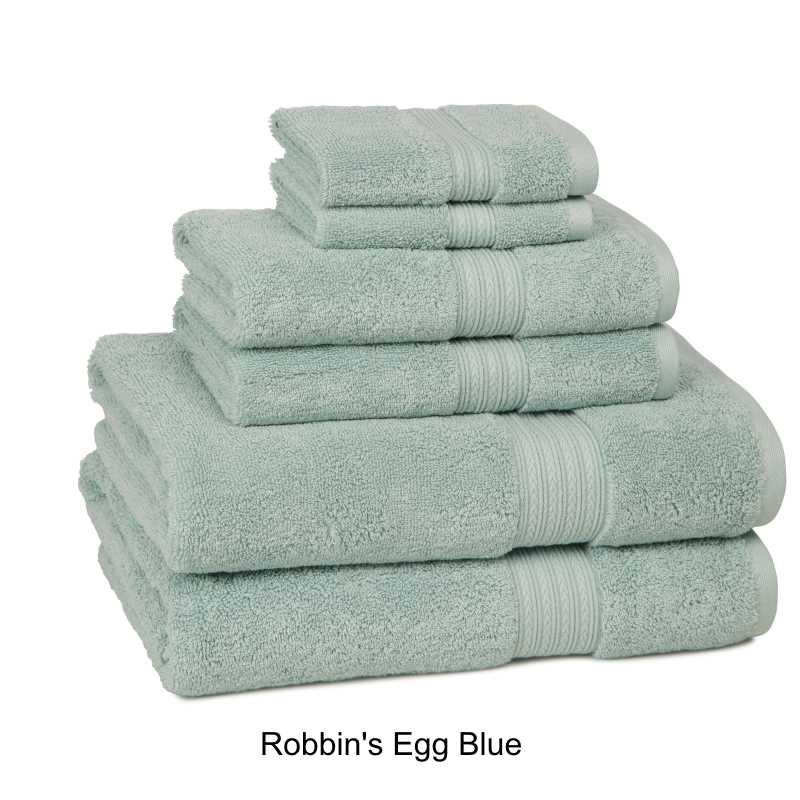 Arosa Bath Towels