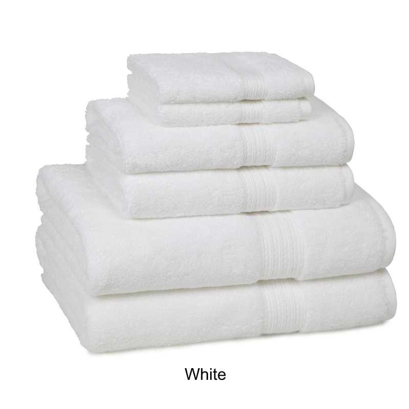 Arosa Bath Towels