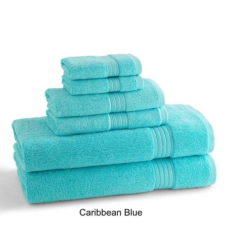 Personalized Egyptian Cotton Bath Towel, 100% Cotton | Monogrammed Gift Towel | Arosa Bath Towel for Kids, Teens and Adults Valentines