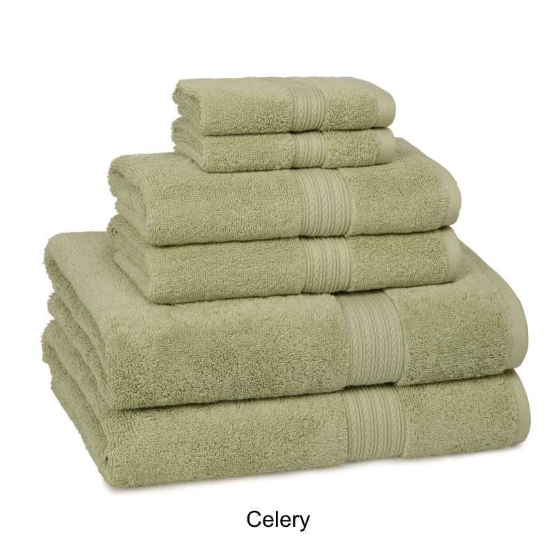 Arosa Bath Towels
