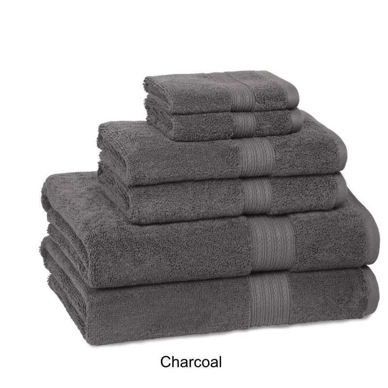 Personalized Egyptian Cotton Bath Towel, 100% Cotton | Monogrammed Gift Towel | Arosa Bath Towel for Kids, Teens and Adults Valentines