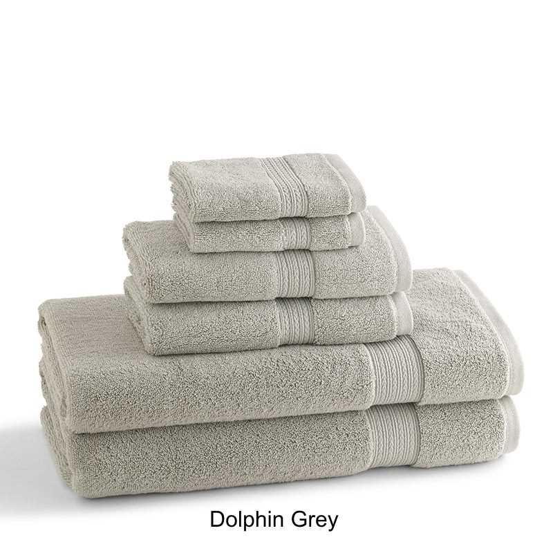 Arosa Bath Towels
