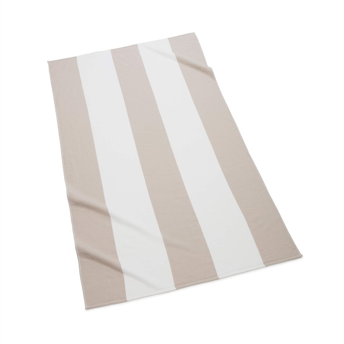 Maresch Stripe Beach Towel