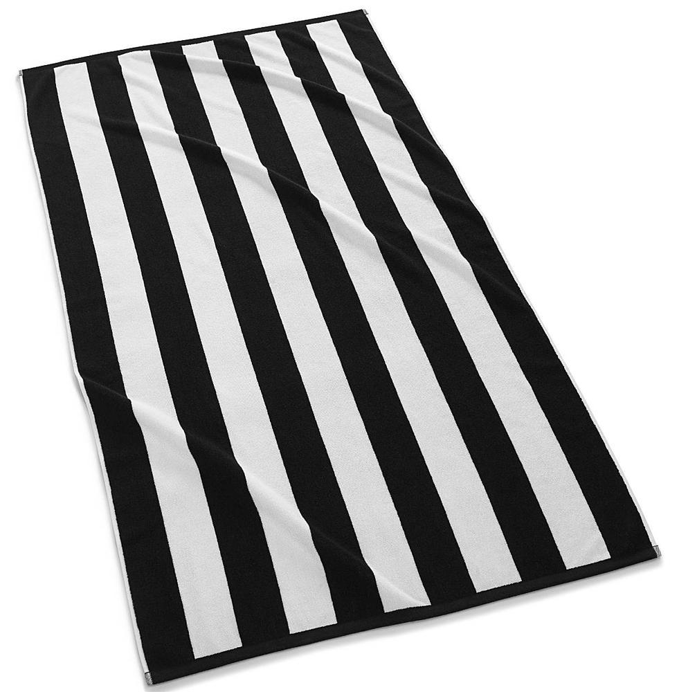 Cabana Beach Towel