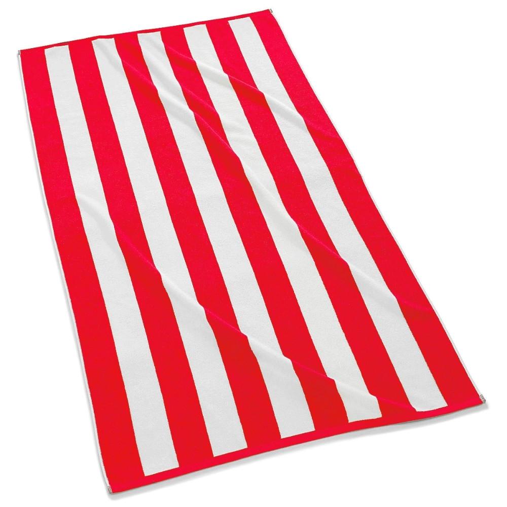 Cabana Beach Towel