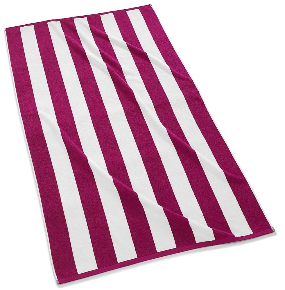 Cabana Beach Towel