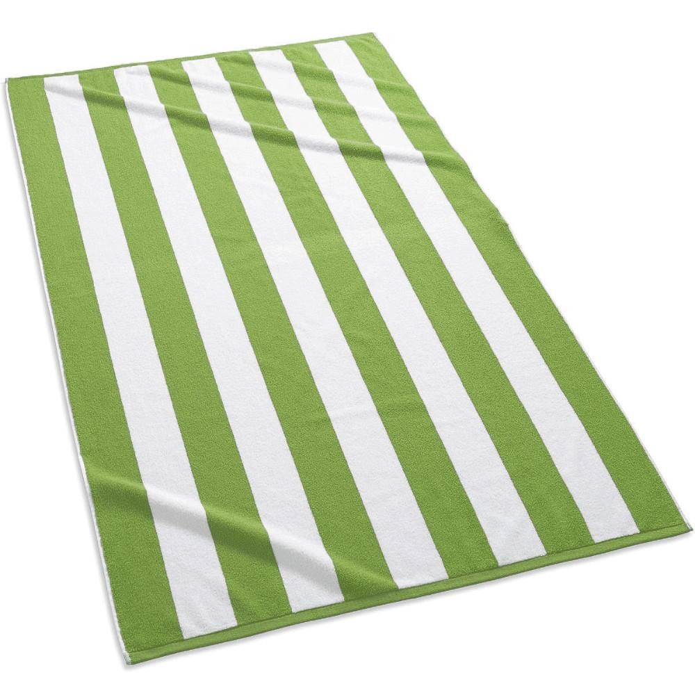Cabana Beach Towel