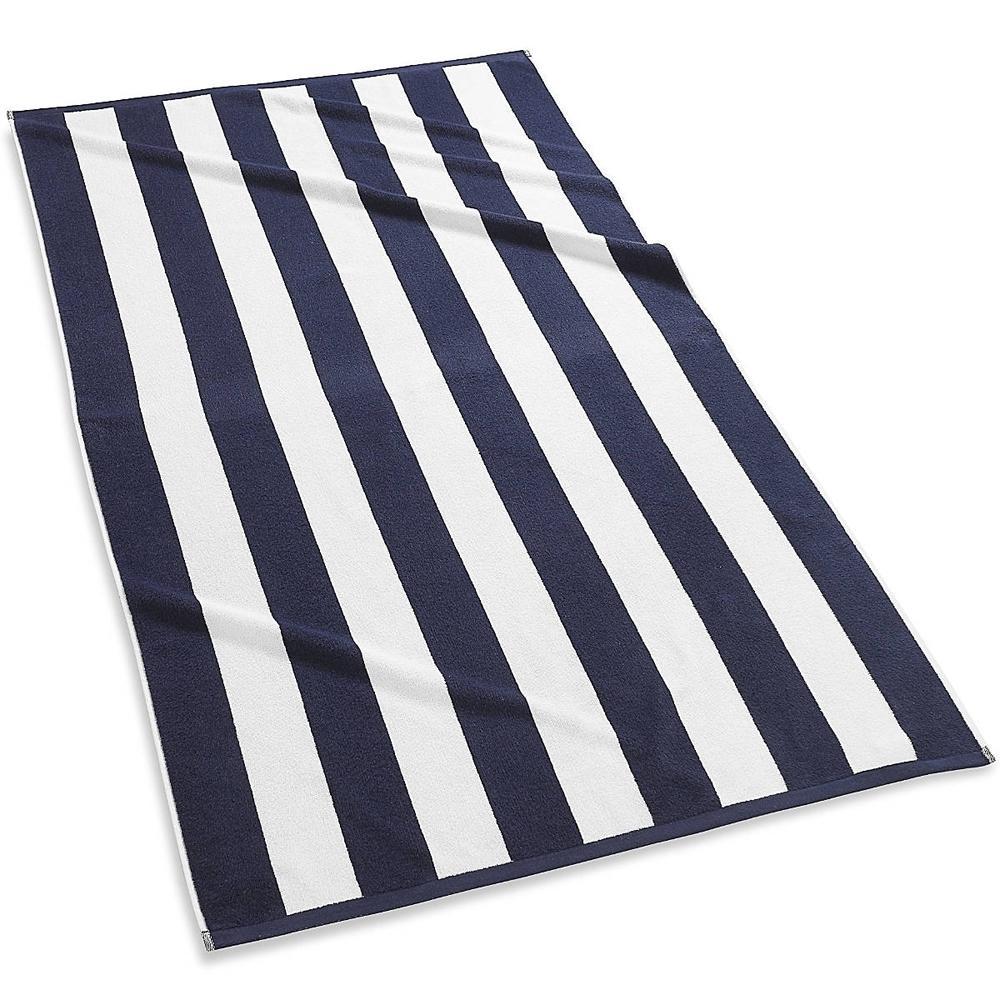 Cabana Beach Towel