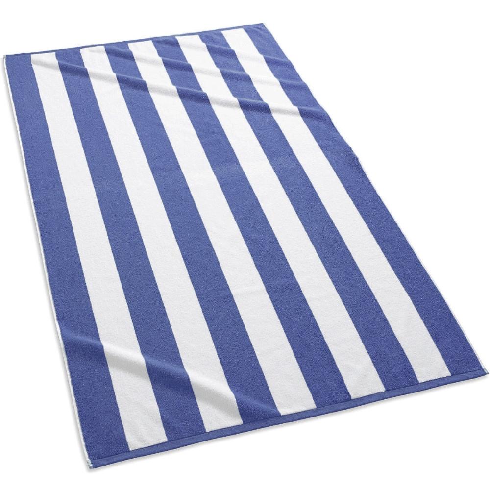 Cabana Beach Towel