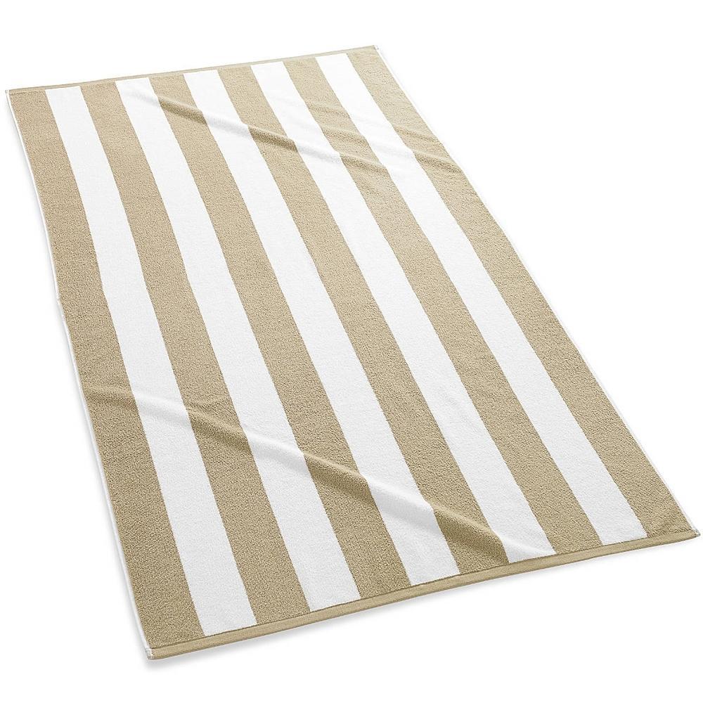 Cabana Beach Towel