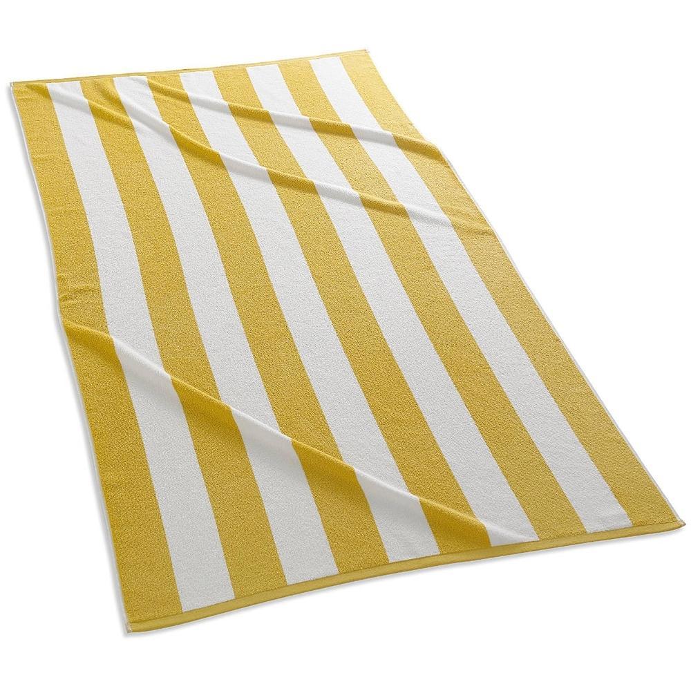 Cabana Beach Towel