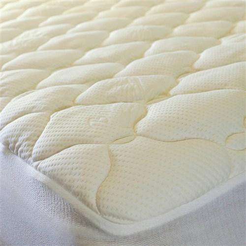 Downlite Luxury Bamboo King Topper Mattress