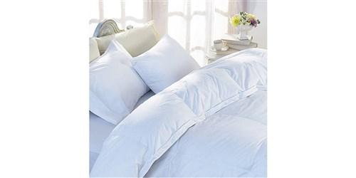 Downlite White Goose Down Comforter