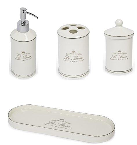 Le Bain Bath Accessories