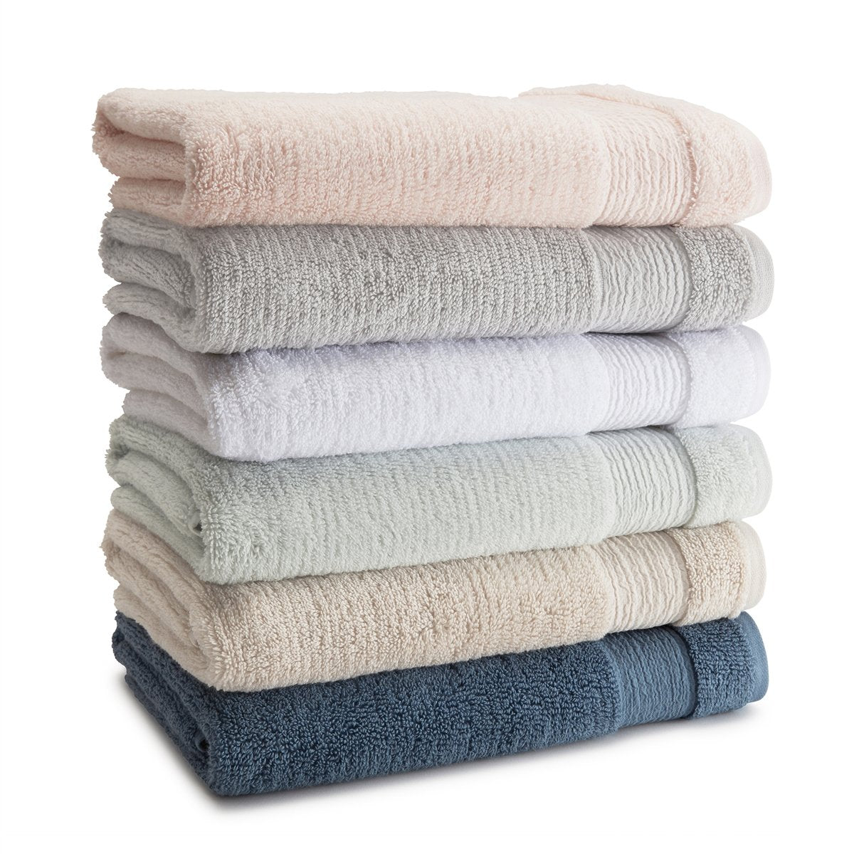 Nicea Bath Towels