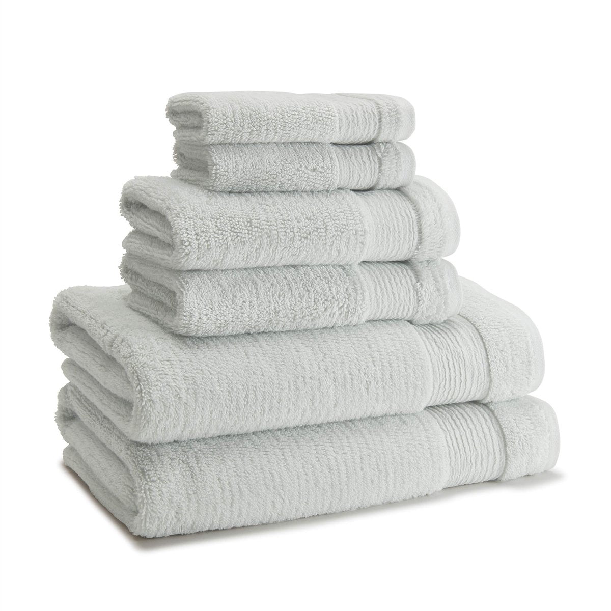 Nicea Bath Towels