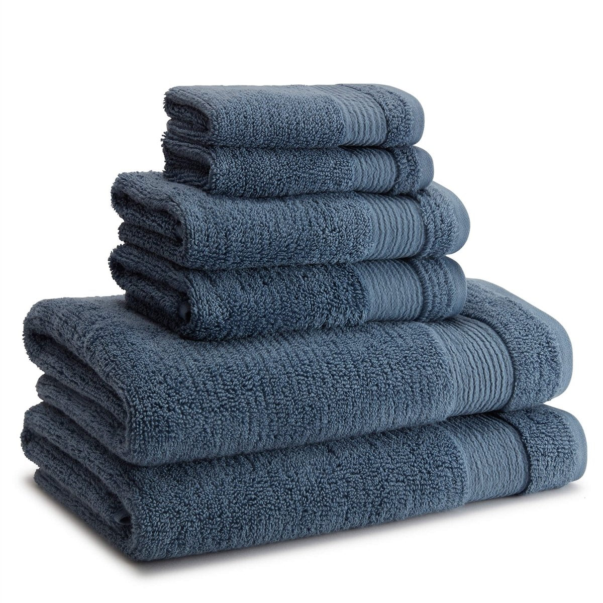 Nicea Bath Towels