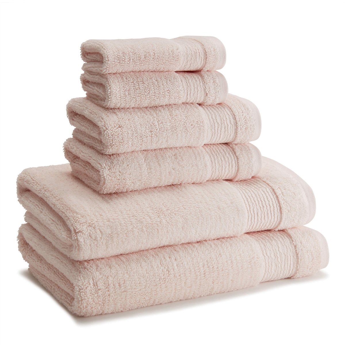 Nicea Bath Towels