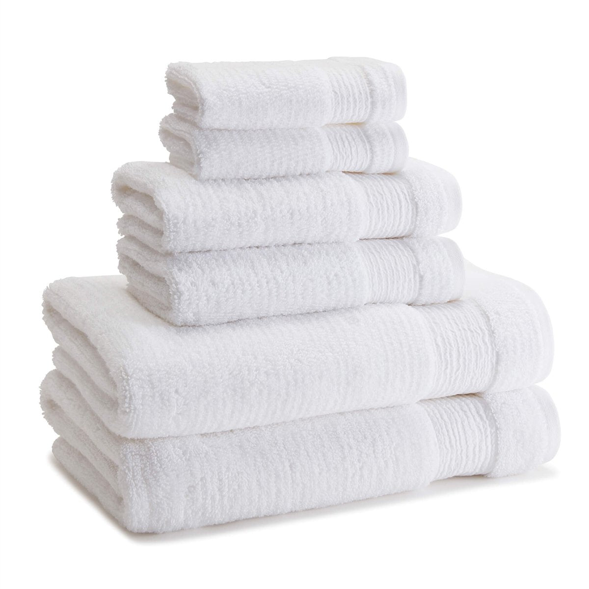 Nicea Bath Towels