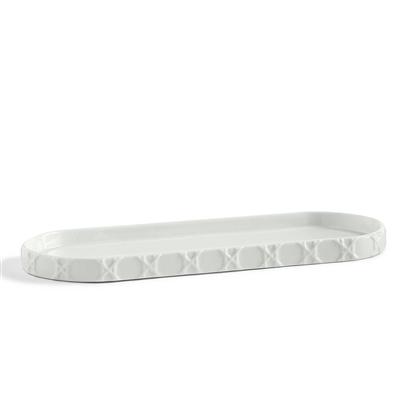 Milan Bath Accessories